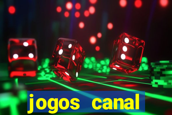 jogos canal premiere hoje